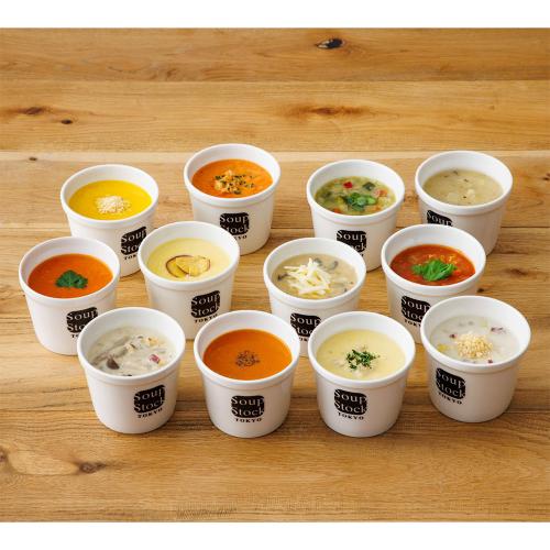 冬のバラエティセット12個入