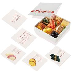 食育おせち料理