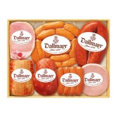 〈ダルマイヤー〉バラエティ詰合せ