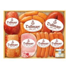 〈ダルマイヤー〉バラエティ詰合せ