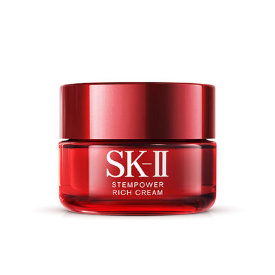 SK-II（エスケーツー） クリームの通販 | コスメ・デパコス・化粧品