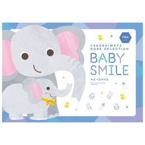 ローズセレクション BABY SMILE(ベビースマイル)