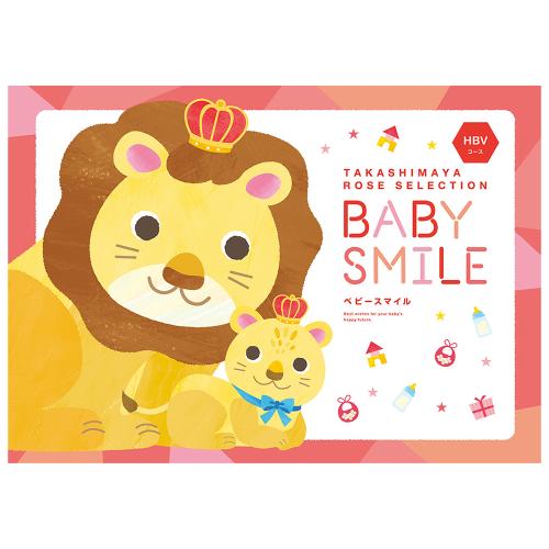 BABY SMILE HBVコース