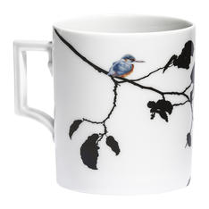 マグ　カワセミ