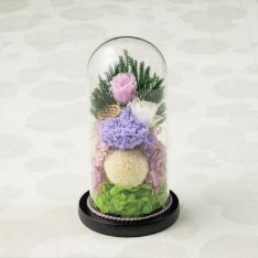 プリザーブド供花「はるか」