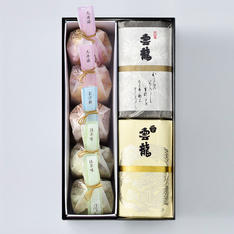 京銘菓詰合せ　TN-36