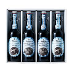 〈ダルマイヤー〉バイエルンビール詰合せ