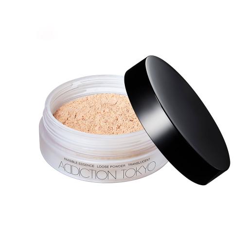 アディクション インビジブル エッセンス ルースパウダー トランスルーセント