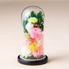 プリザーブド供花「澪」
