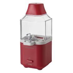 エッグスチーマー レッド