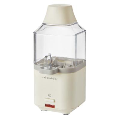 エッグスチーマー ホワイト