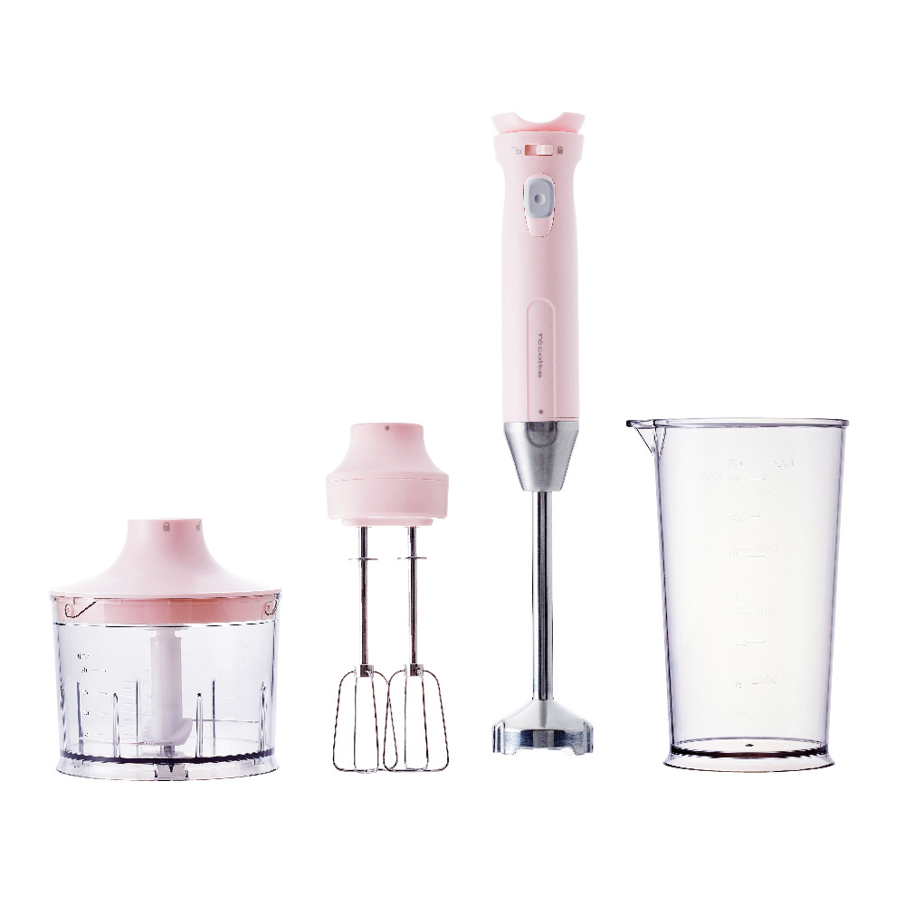 ハンディブレンダー ベビーピンク 商品詳細 高島屋オンラインストア