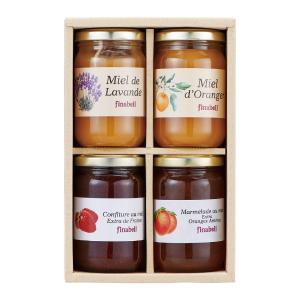 フィナベル〉純粋はちみつ5本詰合せ | 商品詳細 | 高島屋オンラインストア