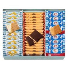 シュガーバターの木 コレクション 56袋入