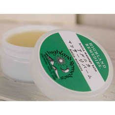 アルニカマッサージバーム