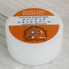 カレンデュラスキンケアバーム