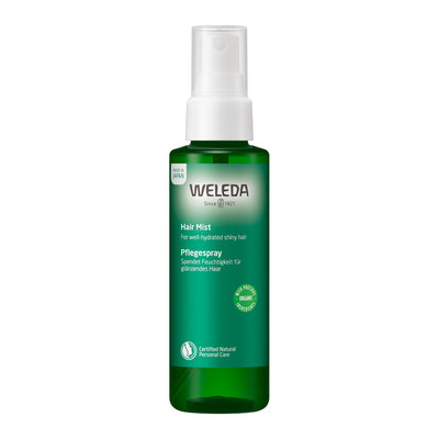 WELEDA（ヴェレダ） ヘアケアの通販 | コスメ・デパコス・化粧品通販の