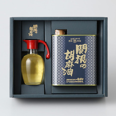 関根の胡麻油(T-01)