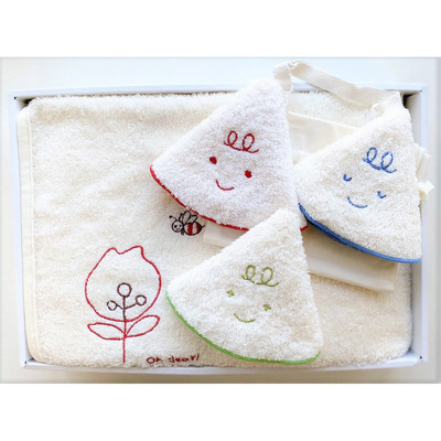 タオル・バスグッズ