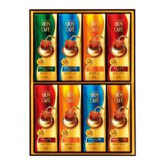 〈モンカフェ〉ドリップコーヒー セレクトギフト