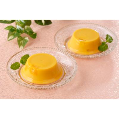 アジアンデザートセット