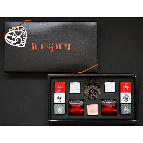 ホワイトデー 高島屋 Guido Gobino グイド ゴビーノ のチョコレート グイドホワイト 百貨店 デパートのギフト通販情報 お菓子 グルメ ギフトカタログ