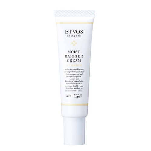 モイストバリアクリーム