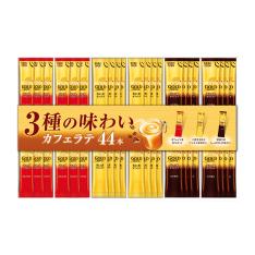 〈ネスカフェ〉ゴールドブレンドプレミアムスティックギフト
