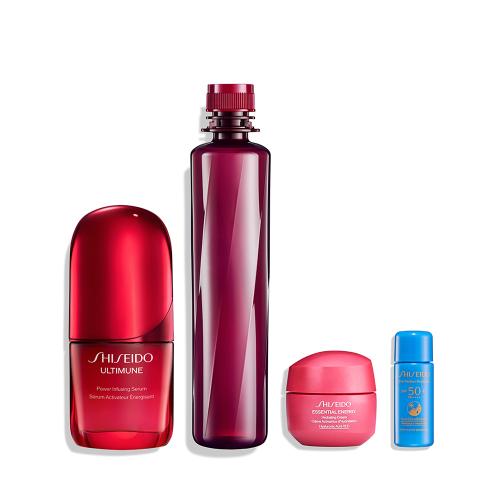 【数量限定】美のめぐり新アルティミューンキットA(レフィル)