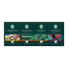 〈スターバックス〉オリガミドリップコーヒーギフト