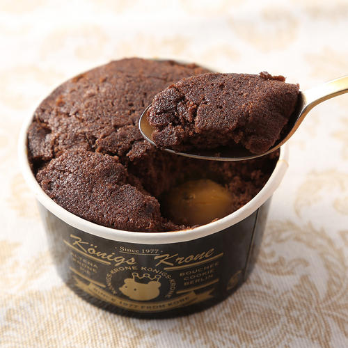 はちみつアルテナカップ(チョコ) ×5箱セット