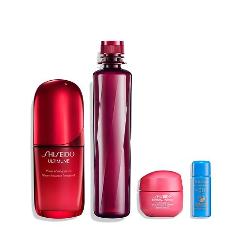 【数量限定】美のめぐり新アルティミューンキットB（レフィル）