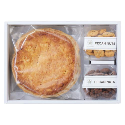 オリジナルスイーツセット