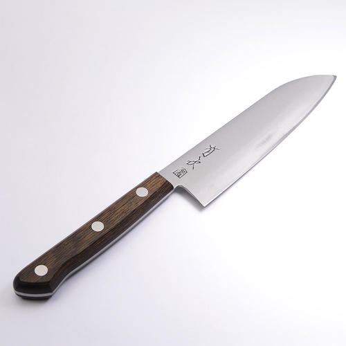 和心　ツバナシ　洋小庖丁13.5cm