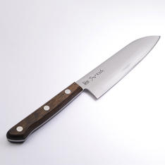 和心　ツバナシ　洋小庖丁13.5cm