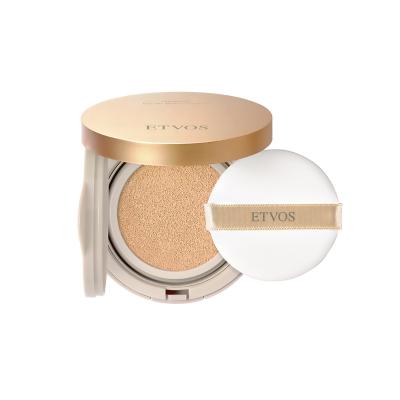 ミネラルグロウスキンクッション（ケース + パフ付）