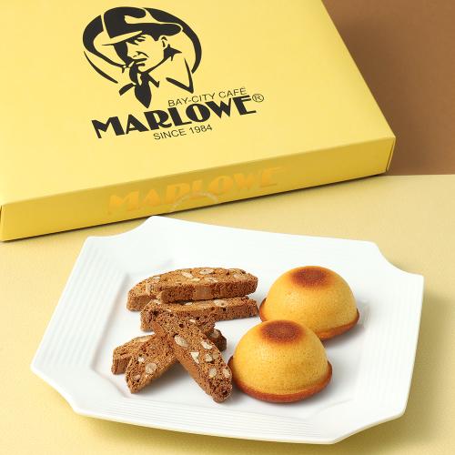 焼菓子ギフトボックス