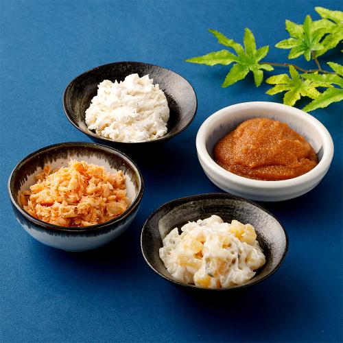 加島屋 袋詰合せ