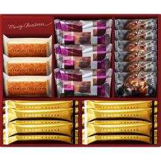 【クリスマス】ニューヨークホリデー（NH-30）