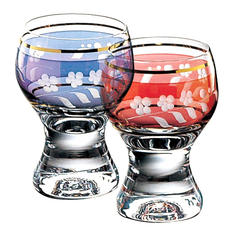 サケグラスペア