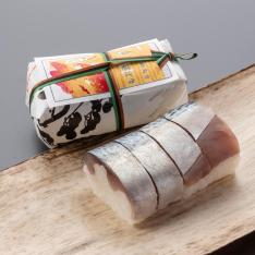 【店頭受取/玉川店】鯖姿寿司 (4貫)【11月8日(土)午後4時以降】