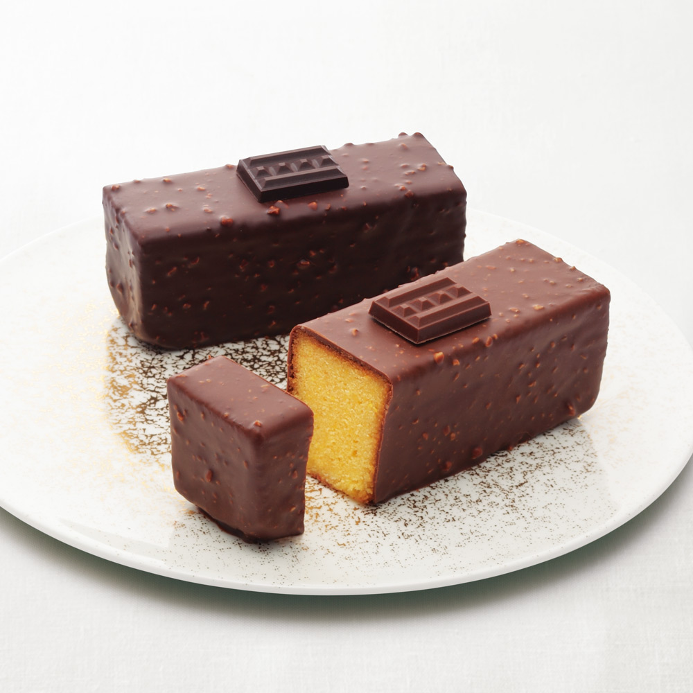 高島屋限定】〈ル・ショコラ・アラン・デュカス〉ケーク詰合せ | 商品詳細 | 高島屋オンラインストア