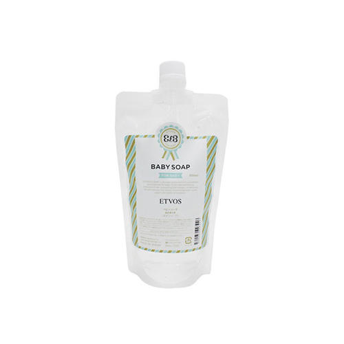 ベビーソープ詰め替え用