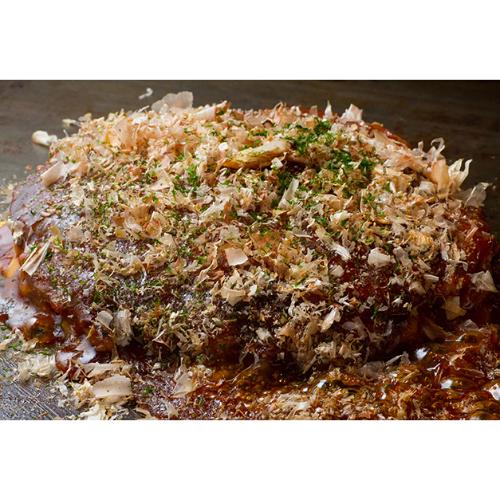 味乃家 お好みセット