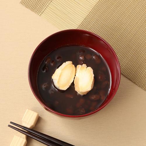 ぜんざい6個入