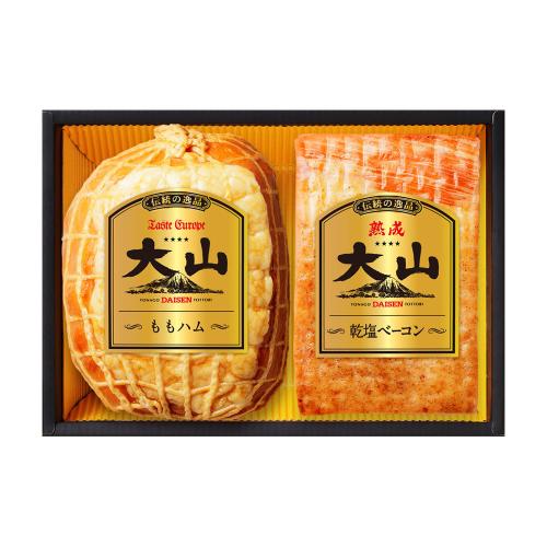 伝統の逸品　2種詰合せSP-330