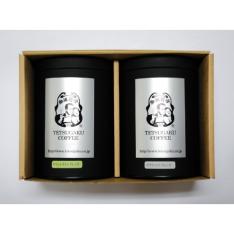 保存缶入珈琲ギフト2025