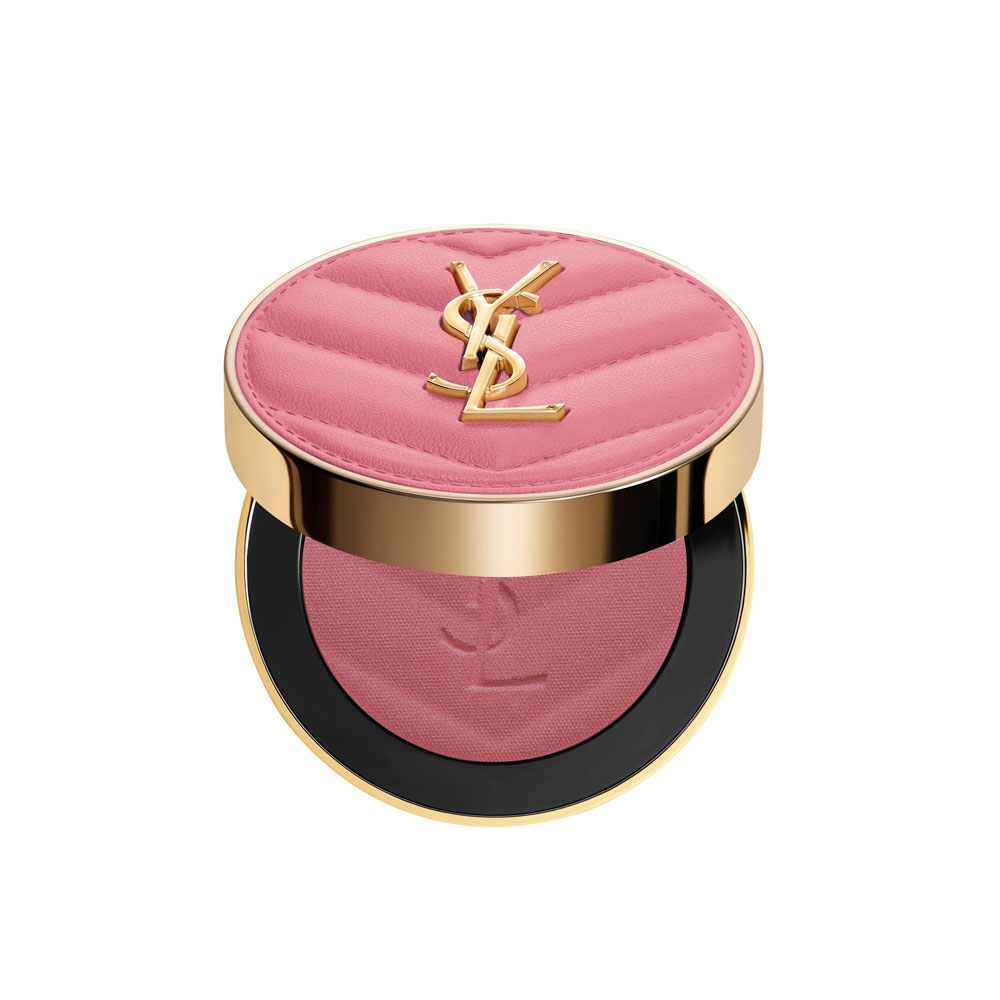 【数量限定】YSL メイクミーブラッシュ パウダー