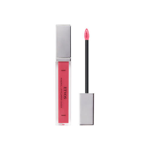 ミネラルリッププランパー シアー