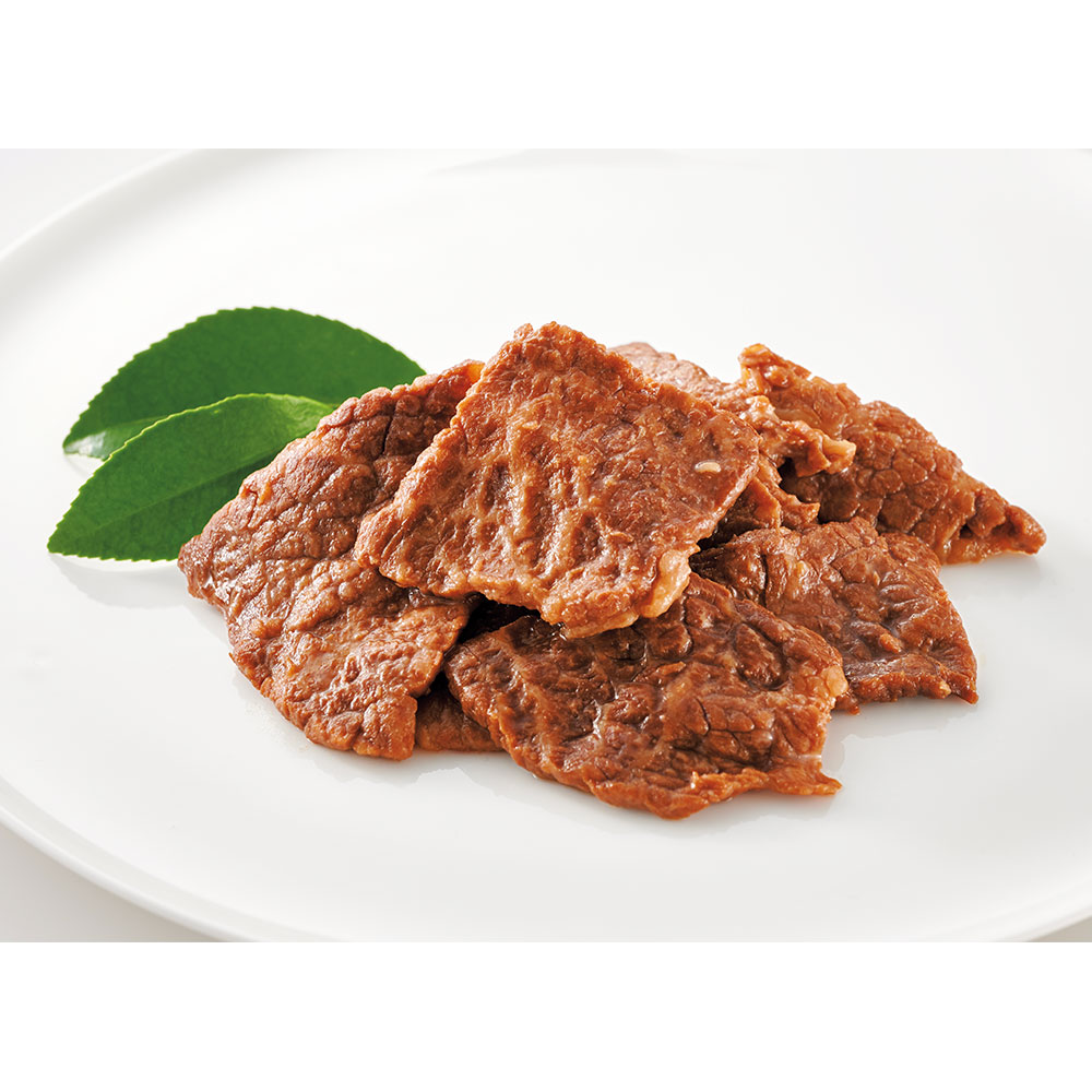 【よりどり9点】黒毛和牛の佃煮